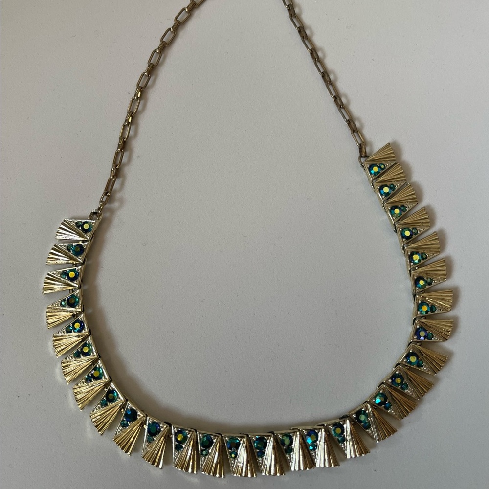 Vintage necklace